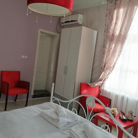 Citalna Rooms Bituli Exterior foto