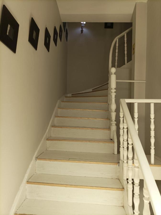 Citalna Rooms Bituli Exterior foto
