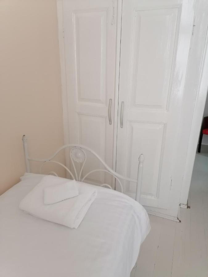 Citalna Rooms Bituli Exterior foto