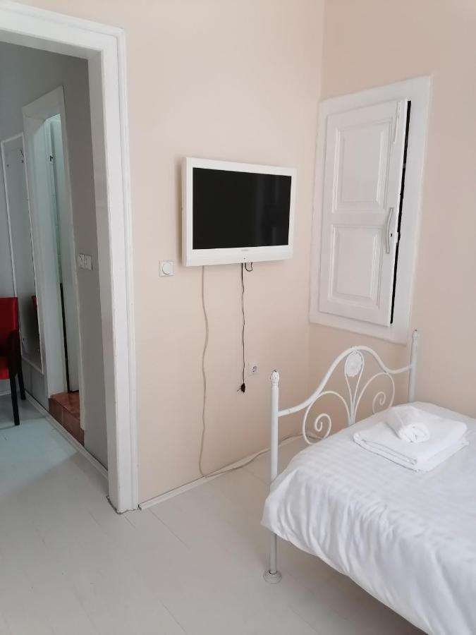 Citalna Rooms Bituli Exterior foto