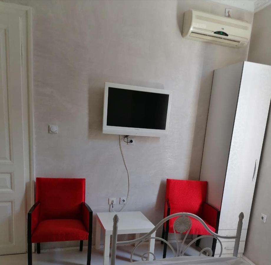 Citalna Rooms Bituli Exterior foto