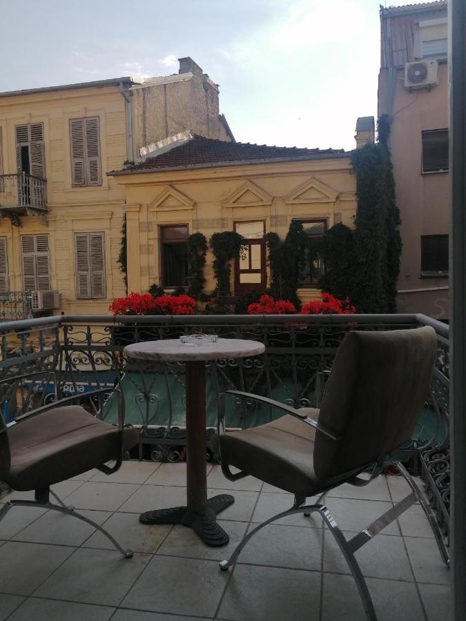 Citalna Rooms Bituli Exterior foto