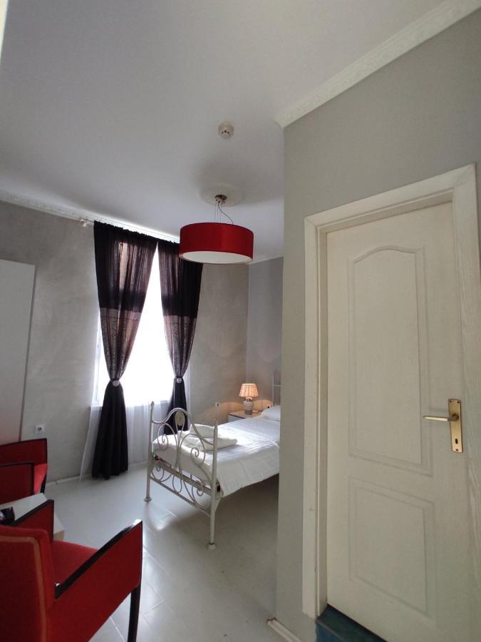 Citalna Rooms Bituli Exterior foto