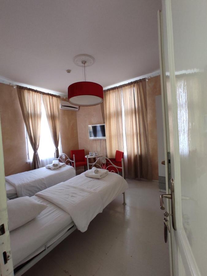 Citalna Rooms Bituli Exterior foto