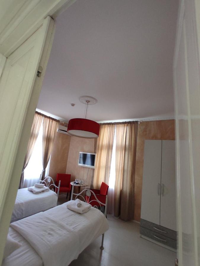 Citalna Rooms Bituli Exterior foto
