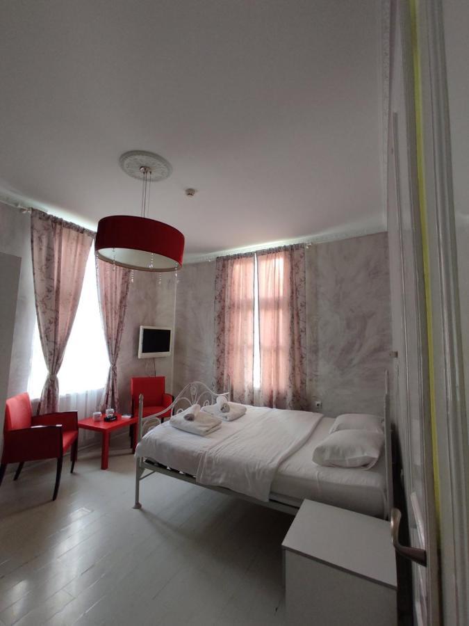 Citalna Rooms Bituli Exterior foto