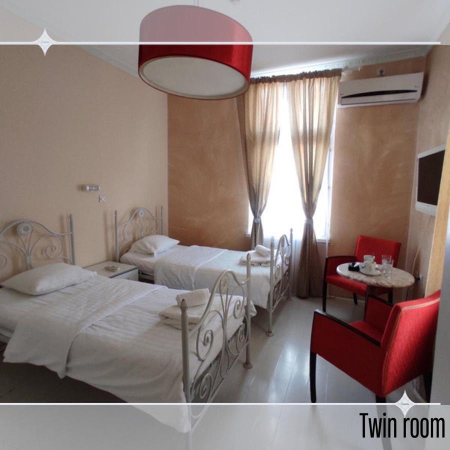 Citalna Rooms Bituli Exterior foto