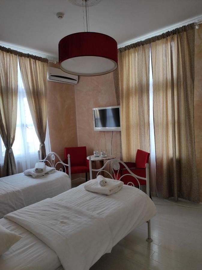 Citalna Rooms Bituli Exterior foto