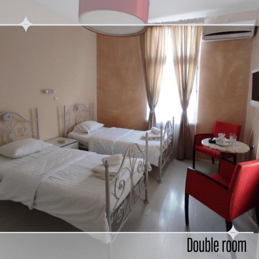 Citalna Rooms Bituli Exterior foto