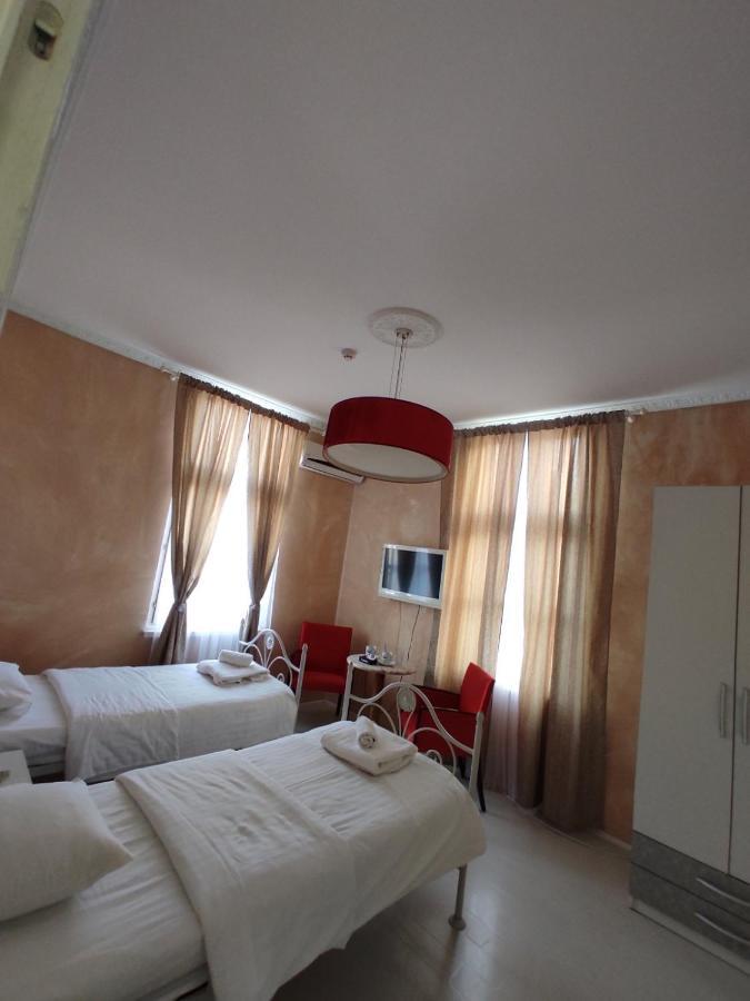 Citalna Rooms Bituli Exterior foto