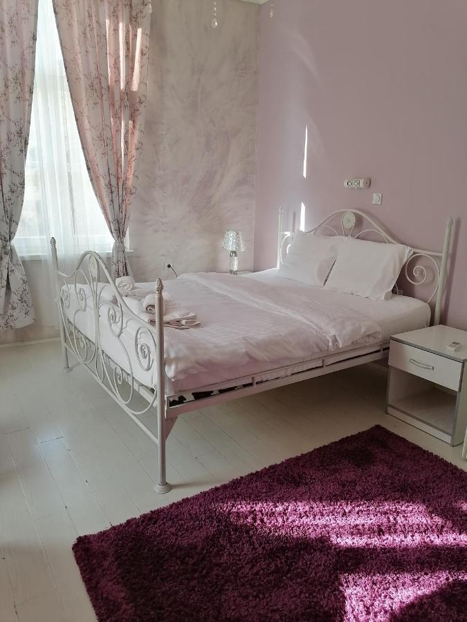 Citalna Rooms Bituli Exterior foto