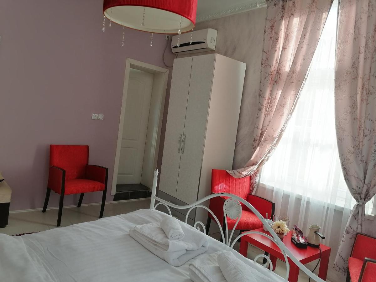 Citalna Rooms Bituli Exterior foto