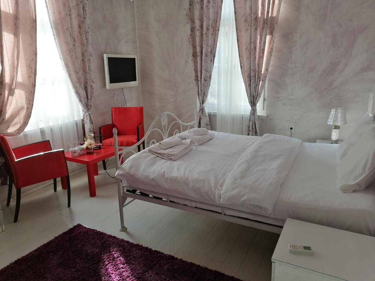 Citalna Rooms Bituli Exterior foto
